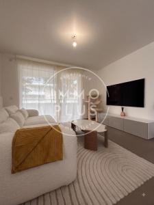 For rent Annecy 2 rooms 44 m2 Haute savoie (74000) photo 0