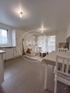 Louer Appartement 44 m2 Annecy