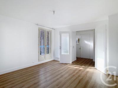 For rent Villejuif 2 rooms 50 m2 Val de Marne (94800) photo 0