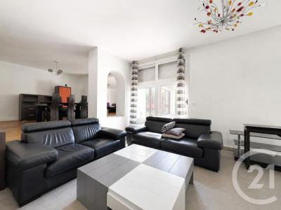 Louer Maison 287 m2 Panazol