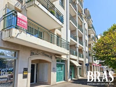 For sale Sables-d'olonne 3 rooms 68 m2 Vendee (85100) photo 1