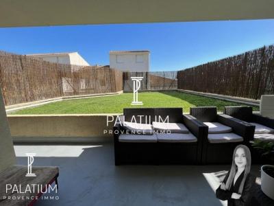 Annonce Vente 2 pi�ces Appartement Istres 13
