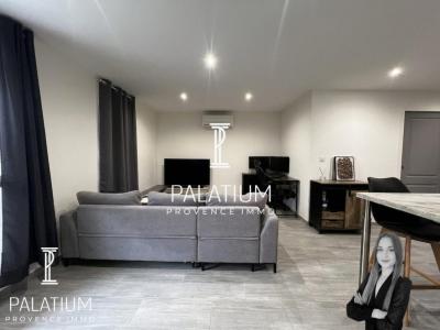 Acheter Appartement 46 m2 Istres