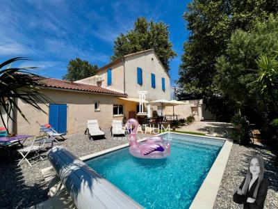 For sale Eyguieres 119 m2 Bouches du Rhone (13430) photo 0