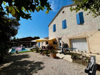 For sale Eyguieres 119 m2 Bouches du Rhone (13430) photo 1