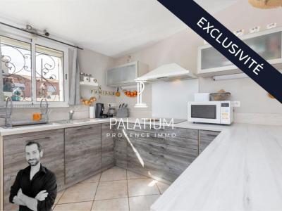 Annonce Vente Maison Fos-sur-mer 13