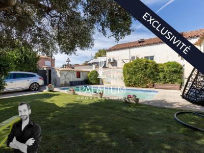 Acheter Maison Fos-sur-mer 365000 euros