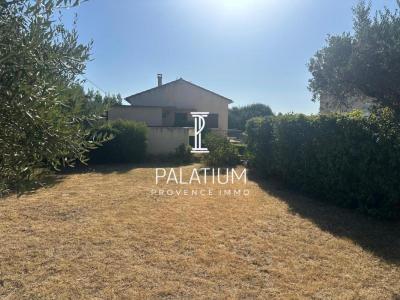 Annonce Vente Maison Salon-de-provence 13