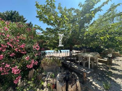 Annonce Vente Prestige Salon-de-provence 13