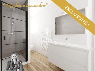 Acheter Appartement Miramas 165000 euros