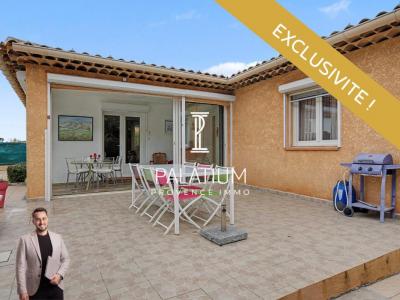 Annonce Vente Maison Gardanne 13