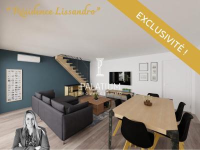 Annonce Vente Appartement Miramas 13