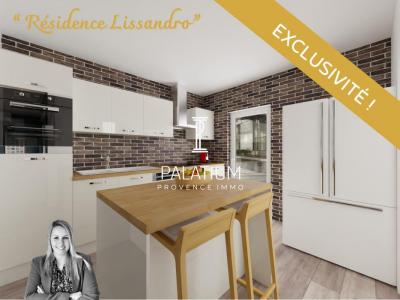 Acheter Appartement Miramas Bouches du Rhone