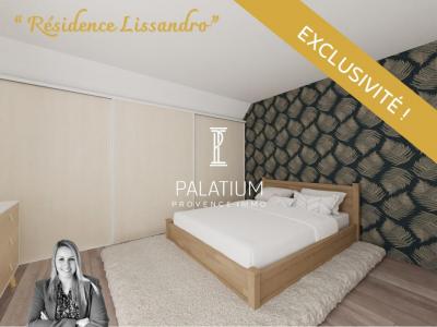 Acheter Appartement Miramas 249000 euros