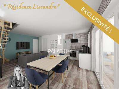 Annonce Vente Appartement Miramas 13