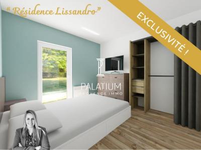 Acheter Appartement Miramas 155000 euros