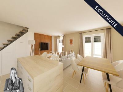 Annonce Vente Maison Salon-de-provence 13