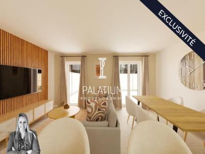 Acheter Maison 78 m2 Salon-de-provence