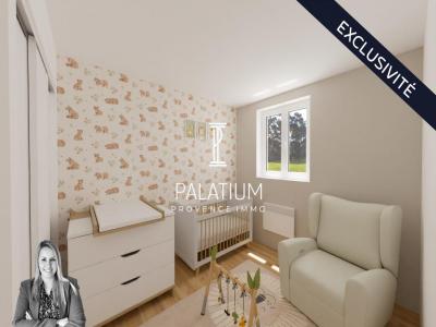 Acheter Maison Salon-de-provence 299000 euros