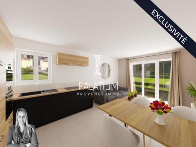 For sale Salon-de-provence 63 m2 Bouches du Rhone (13300) photo 0