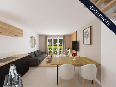 Annonce Vente Maison Salon-de-provence 13