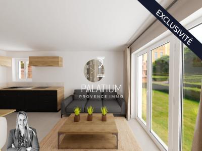 Acheter Maison 63 m2 Salon-de-provence