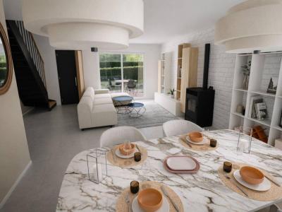 Acheter Maison Pleudihen-sur-rance Cotes d'armor