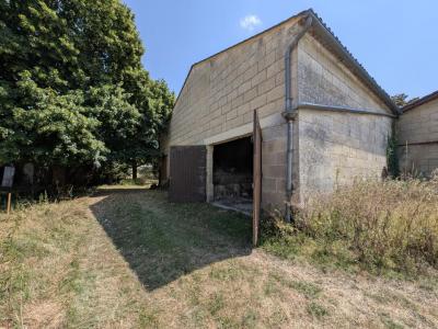 For sale Arveyres 83 m2 Gironde (33500) photo 0