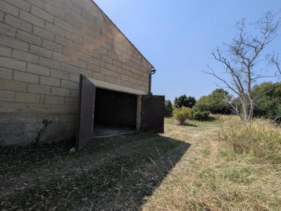 Annonce Vente Maison Arveyres 33