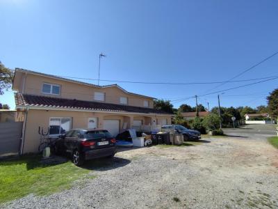Annonce Vente Immeuble Lanton 33