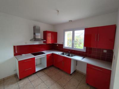 Acheter Maison Lanton Gironde