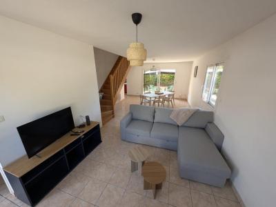 Acheter Maison 113 m2 Andernos-les-bains