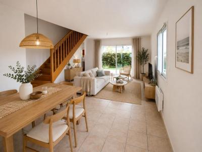 Annonce Vente Maison Lanton 33
