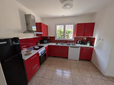 Acheter Maison 113 m2 Lanton