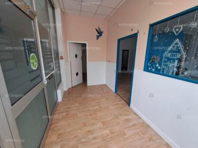 Louer Local commercial 158 m2 Lille