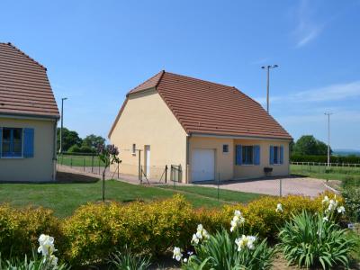 Annonce Location 4 pi�ces Maison Franchesse 03