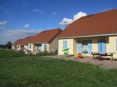 Louer Maison 81 m2 Franchesse