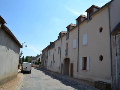Annonce Location Appartement Ygrande 03