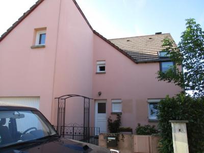 Annonce Location 5 pi�ces Maison Saint-hilaire 03