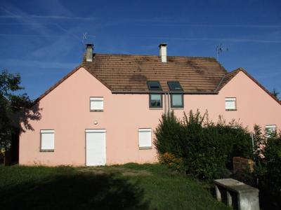 Louer Maison Saint-hilaire Allier