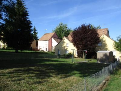 Louer Maison Saint-hilaire 541 euros