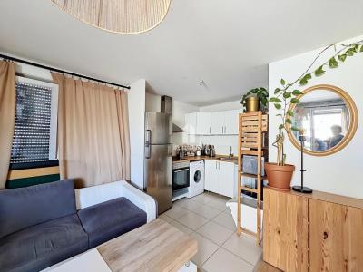 Annonce Vente 2 pi�ces Appartement Strasbourg 67