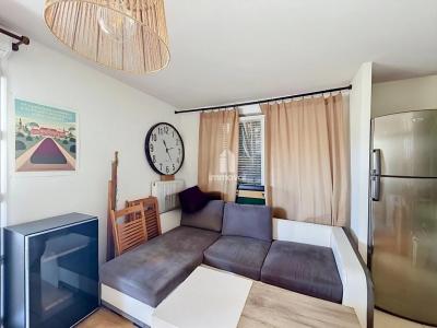 Acheter Appartement 41 m2 Strasbourg