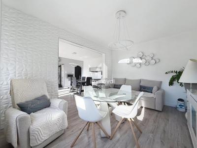 Annonce Vente 5 pi�ces Appartement Ostwald 67