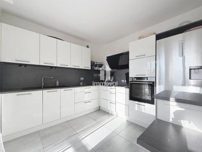 Acheter Appartement 119 m2 Ostwald
