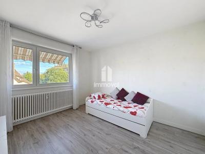Acheter Appartement Ostwald 254400 euros