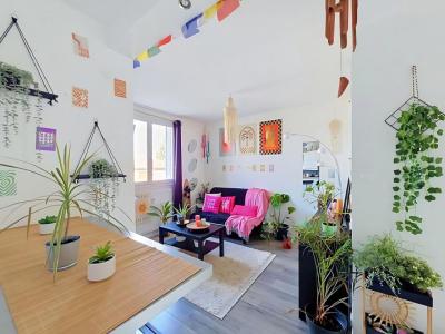 Acheter Appartement Saint-priest Rhone