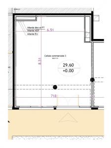 Annonce Location Commerce Angers 49