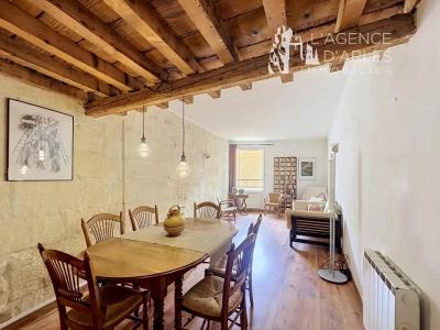 For sale Arles 5 rooms 110 m2 Bouches du Rhone (13200) photo 0