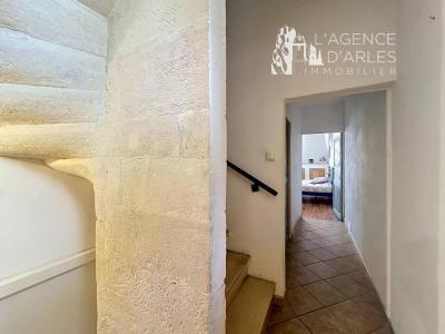 Annonce Vente 5 pi�ces Maison Arles 13